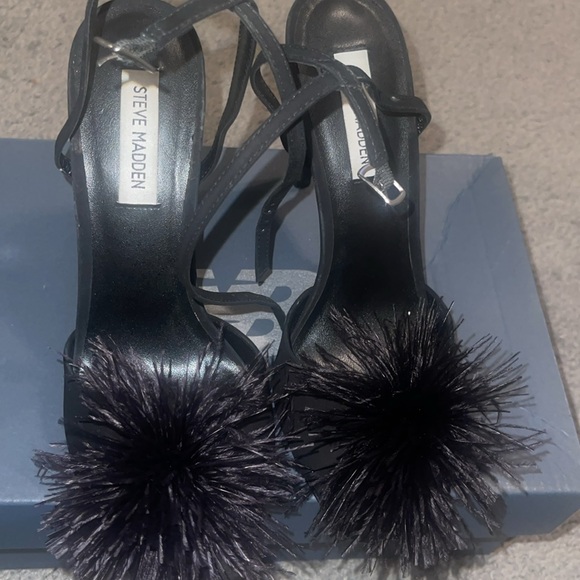 Steve Madden heels - Picture 6 of 6